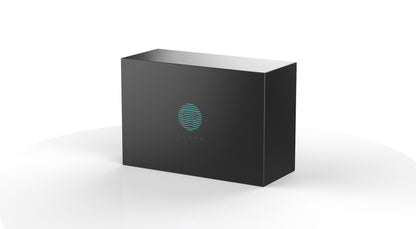 Trops Soccer Tracker, Professional 3D Motion Capture Sensor System with Soccer Data Analysis, Smart Biometric Monitor for Football Training